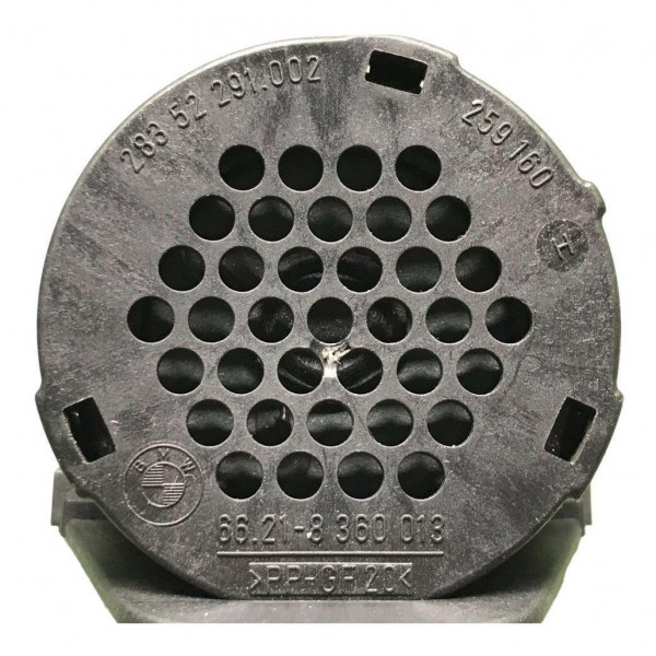 Sirene Sensor Estacionamento Bmw E39 540i 4.4 V8 2000