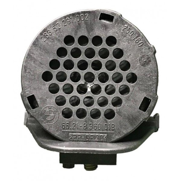 Sirene Sensor Estacionamento Bmw E39 540i 4.4 V8 2000