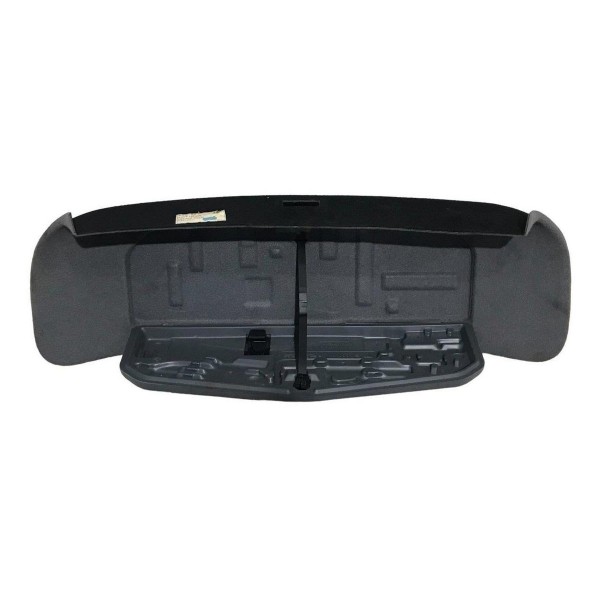Acabamento Superior Tampa Porta Malas Bmw E39 540i 4.0 V8