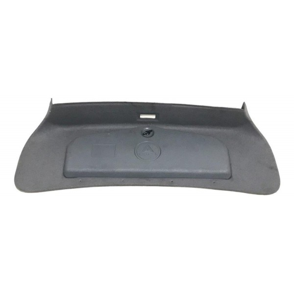 Acabamento Superior Tampa Porta Malas Bmw E39 540i 4.0 V8