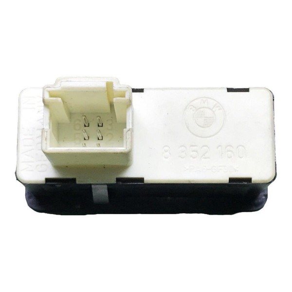 Botão Configuração Memoria Banco Motorista Bmw E39 540i 4.4