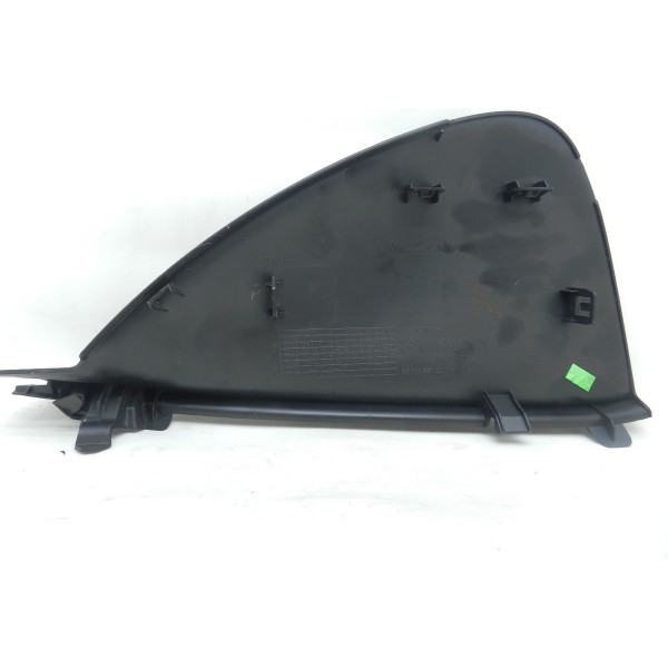 Acabamento Lateral Esquerdo Tabelier Citroen Ds4 1.6 Thp 14