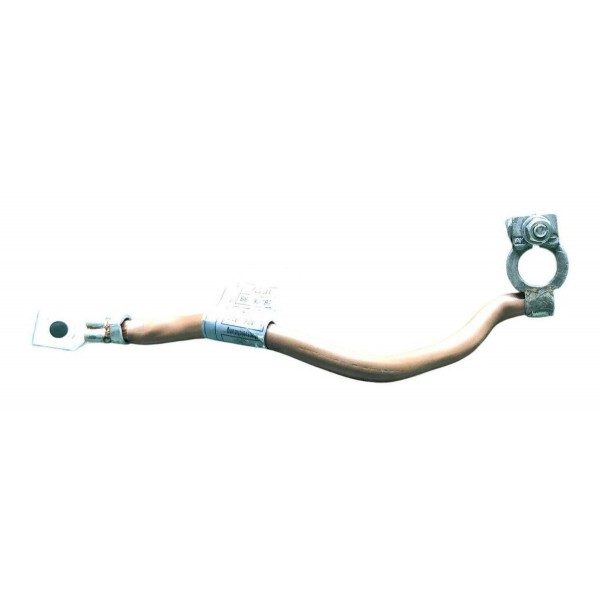 Fio Polo Negativo Bateria Bmw E39 540i 4.4 V8 2000