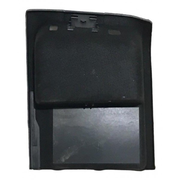 Tampa Lateral Esquerdo Porta Malas Bmw E39 540i 4.4 V8