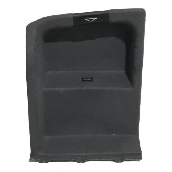 Tampa Lateral Esquerdo Porta Malas Bmw E39 540i 4.4 V8