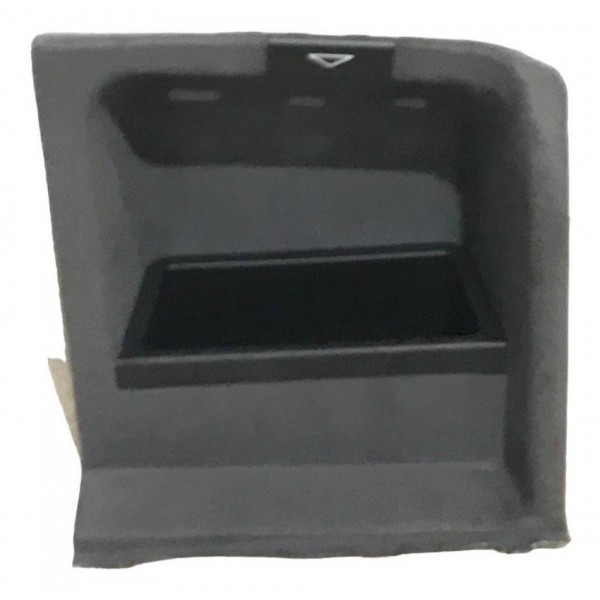 Tampa Lateral Direita Porta Malas Bmw E39 540i 4.4 V8