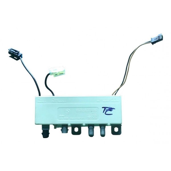 Anti Ruido Antena Radio Bmw E39 540i 4.4 V8