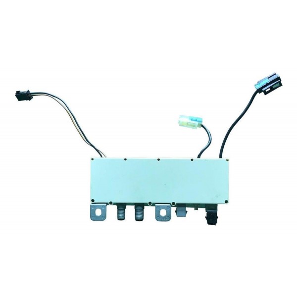 Anti Ruido Antena Radio Bmw E39 540i 4.4 V8