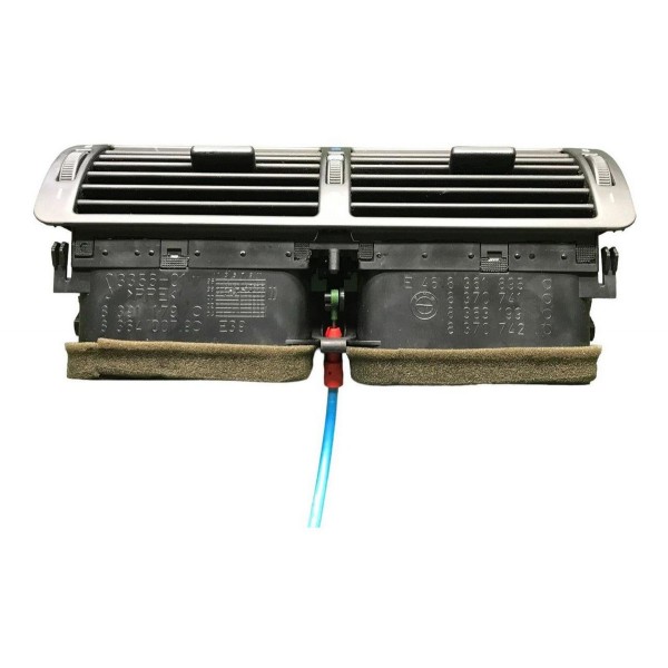Par Difusor Ar Condicionado Central Bmw E39 540i 4.0 V8 1995