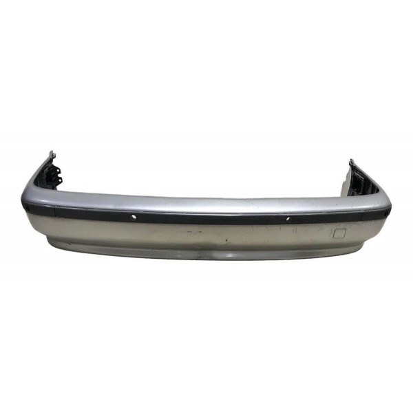 Para Choque Traseiro Bmw E39 540i 4.4  V8