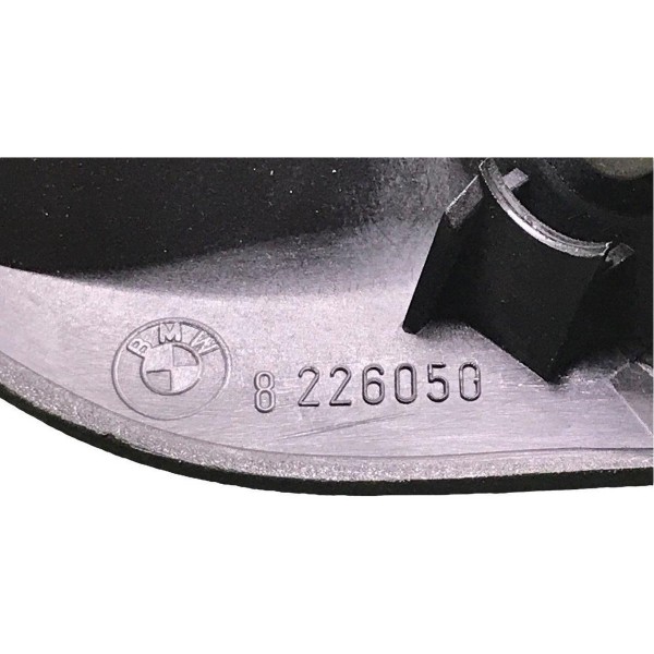 Maçaneta Interna Traseira Direita Bmw E39 540i 4.4 V8 95