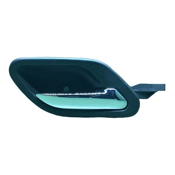 Maçaneta Interna Traseira Direita Bmw E39 540i 4.4 V8 95