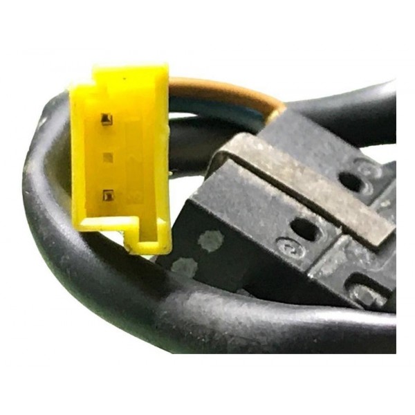 Botão Externo Abertura Tampa Traseira Bmw E39 540i V8 95 Ler