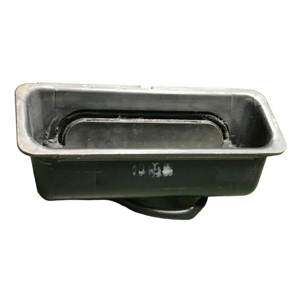 Botão Externo Abertura Tampa Traseira Bmw E39 540i V8 95 Ler