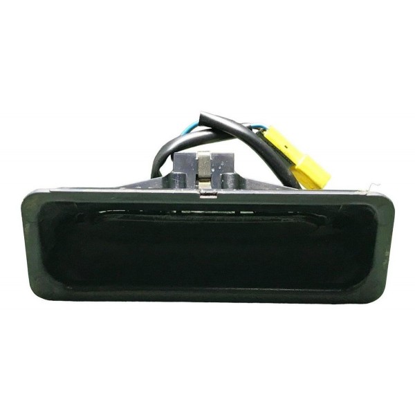 Botão Externo Abertura Tampa Traseira Bmw E39 540i V8 95 Ler