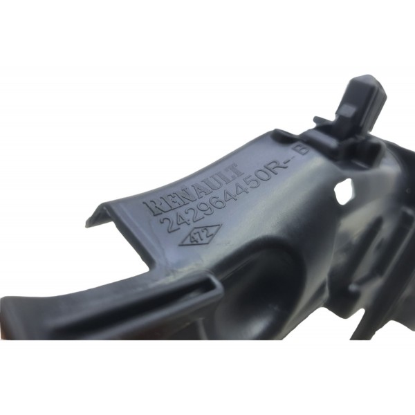 Suporte Fixação Chicote Lateral Esquerdo Motor Duster 1.6 20