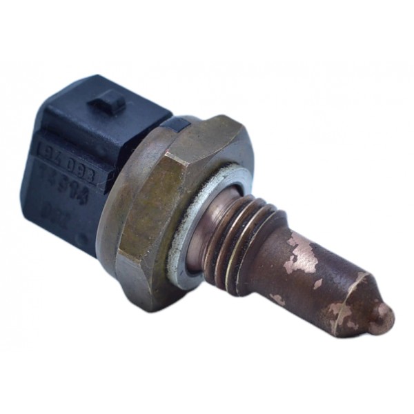 Sensor Temperatura Agua Radiador Bmw X1 2.0 2015