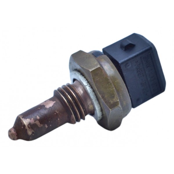 Sensor Temperatura Agua Radiador Bmw X1 2.0 2015