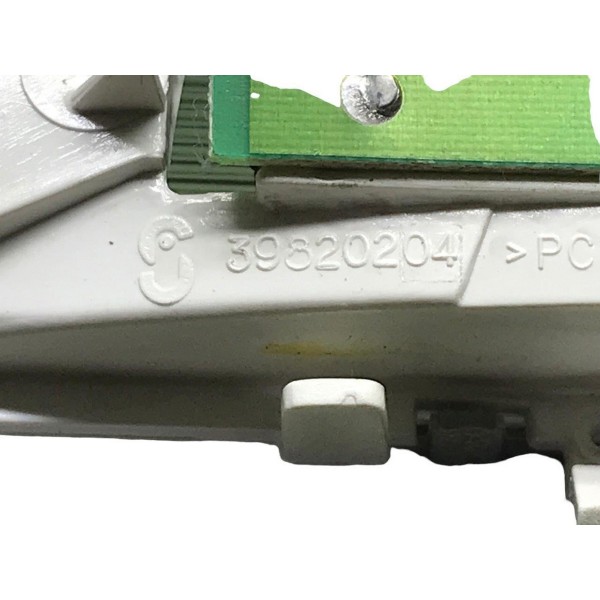 Luz Cortesia Teto Traseira Direita Bmw E39 540i 4.4 V8