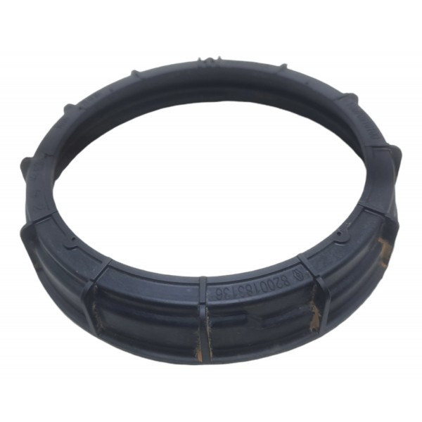 Tampa Porca Bomba Tanque Combustivel Duster 1.6 2020 Ler