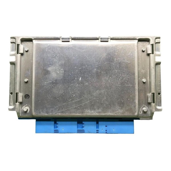 Modulo Caixa Cambio Automática Bmw E39 540i 4.4 V8