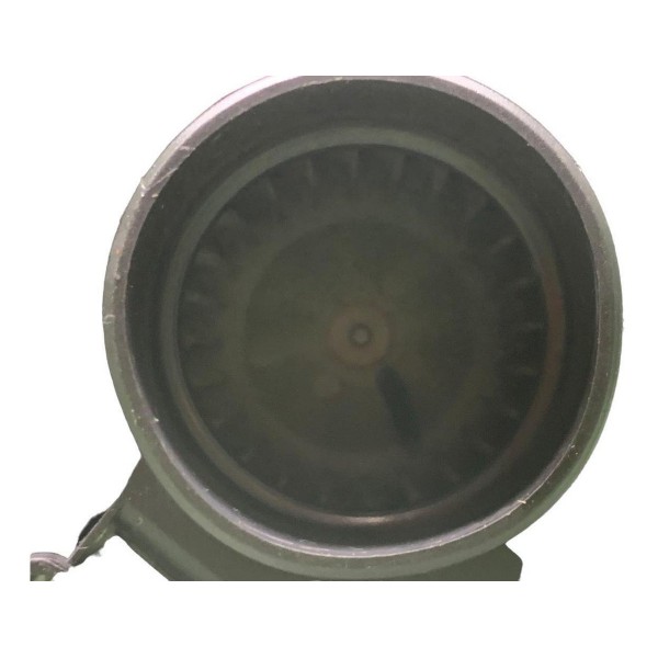 Ventilador Caixa Fusivel Bmw E39 540i 4.0 V8 1995