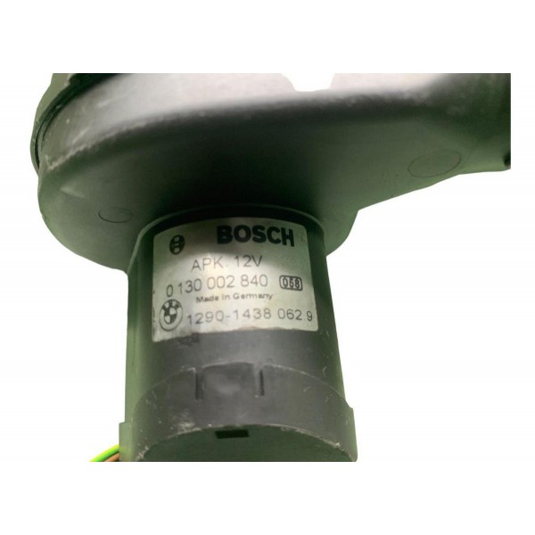 Ventilador Caixa Fusivel Bmw E39 540i 4.0 V8 1995