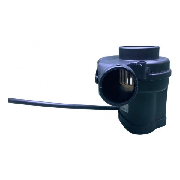 Ventilador Caixa Fusivel Bmw E39 540i 4.0 V8 1995