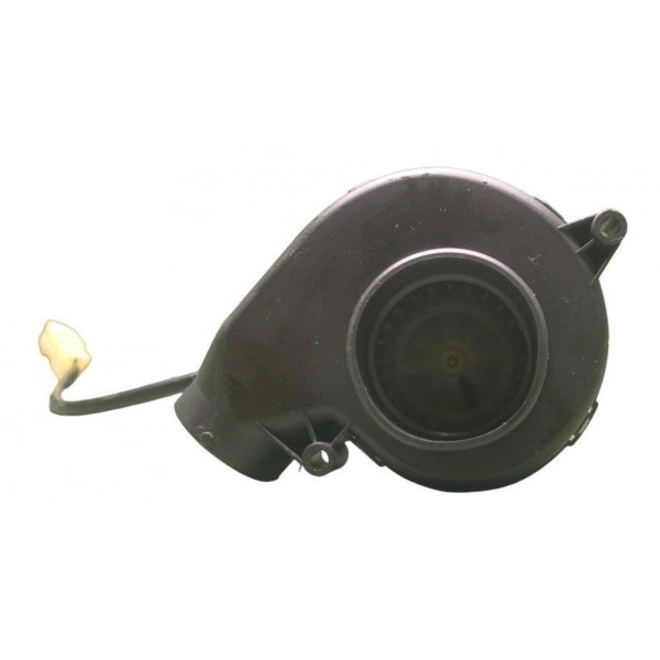 Ventilador Caixa Fusivel Bmw E39 540i 4.0 V8 1995