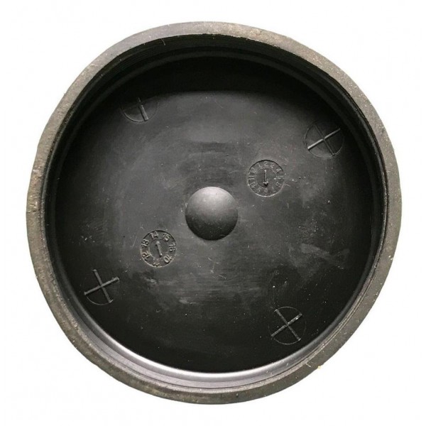 Tampa Lampada Farol 3cm Bmw 540i 4.4 V8 1995