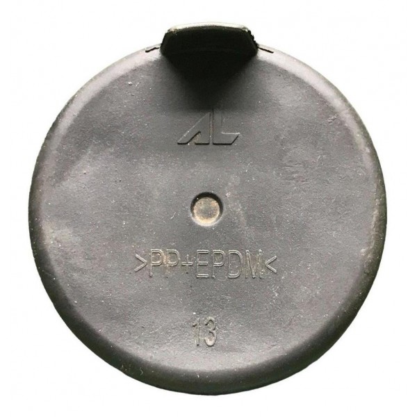 Tampa Lampada Farol 3cm Bmw 540i 4.4 V8 1995