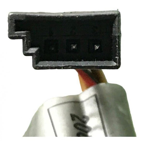 Cilindro Bujão Chave Tampa Porta Malas Bmw 540i 4.4 V8