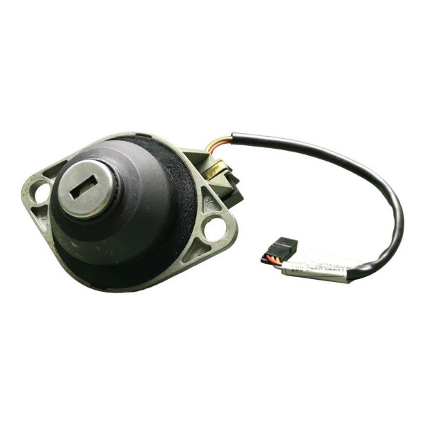 Cilindro Bujão Chave Tampa Porta Malas Bmw 540i 4.4 V8