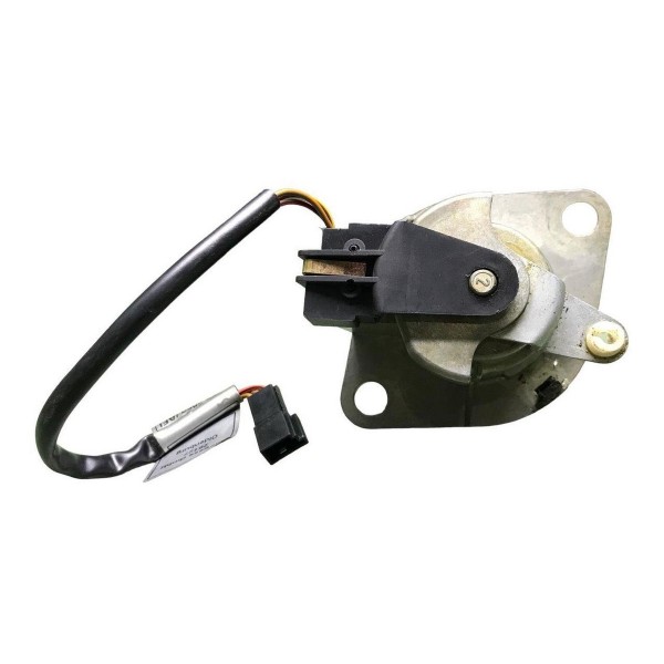 Cilindro Bujão Chave Tampa Porta Malas Bmw 540i 4.4 V8