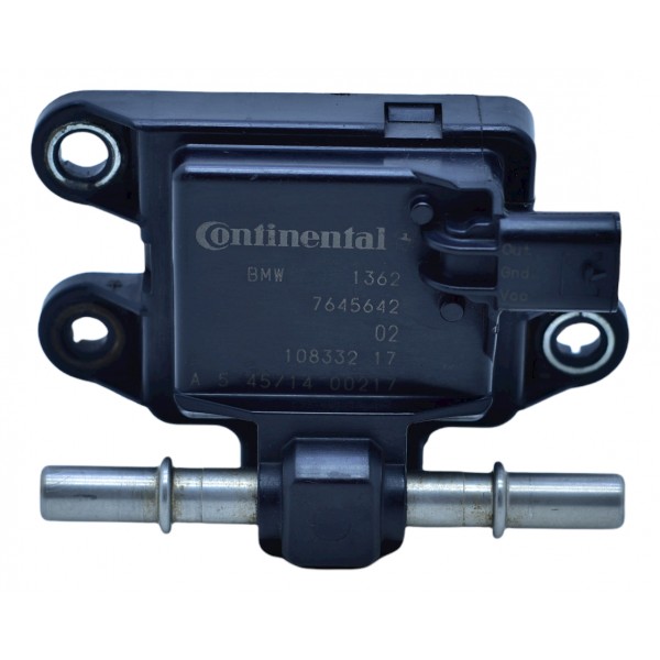 Sensor Identificador Combustivel Flex Bmw X1 2.0 2015