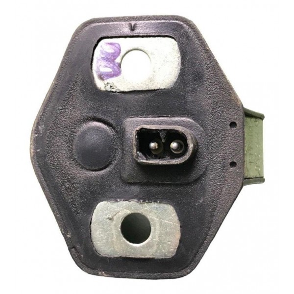 Batente Trava Sensor Porta Dianteira Bmw 540i 4.4 V8