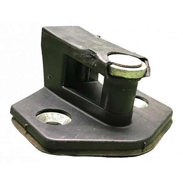 Batente Trava Sensor Porta Dianteira Bmw 540i 4.4 V8