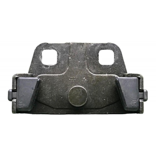 Batente Trava Eletrica Tampa Porta Malas Bmw 540i 4.4 V8