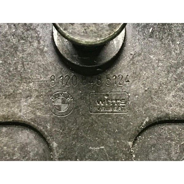 Batente Trava Eletrica Tampa Porta Malas Bmw 540i 4.4 V8