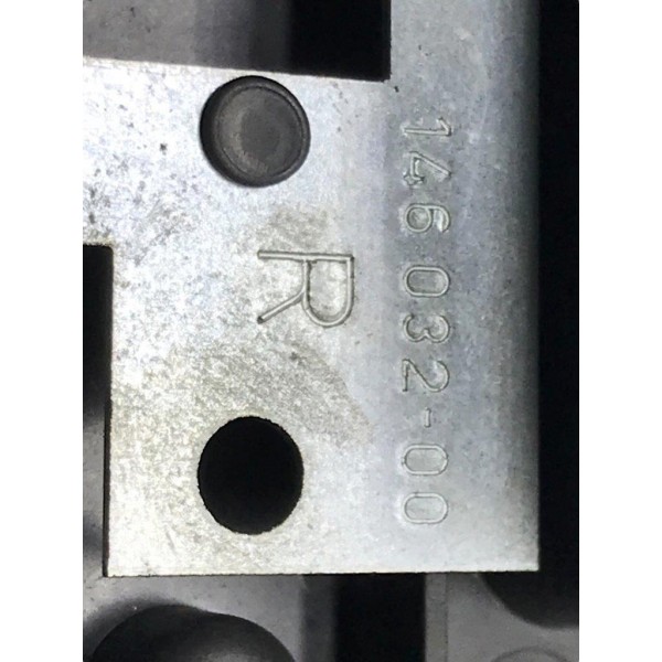 Circuito Lanterna Traseira Direita Bmw 540i 4.4 V8