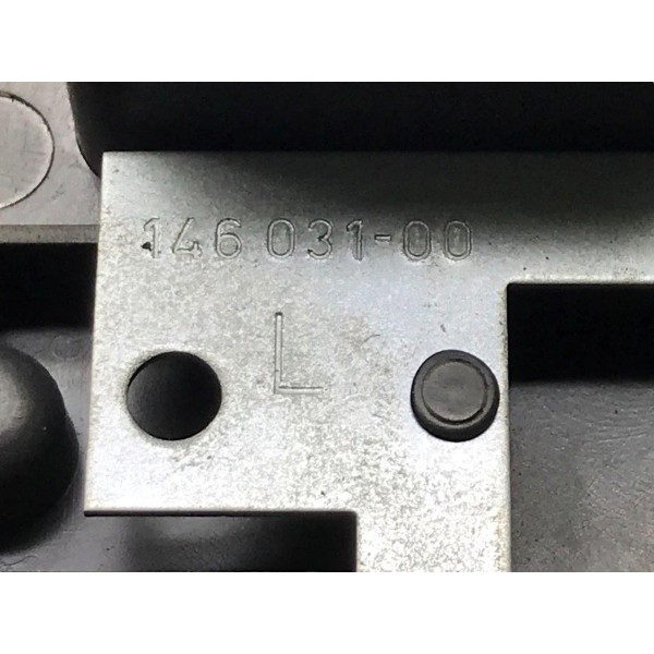 Circuito Lanterna Traseira Esquerda Bmw 540i 4.4 V8 1995