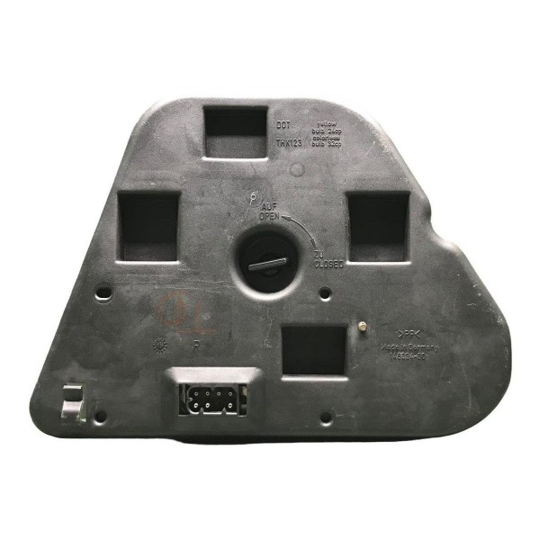 Circuito Lanterna Traseira Esquerda Bmw 540i 4.4 V8 1995