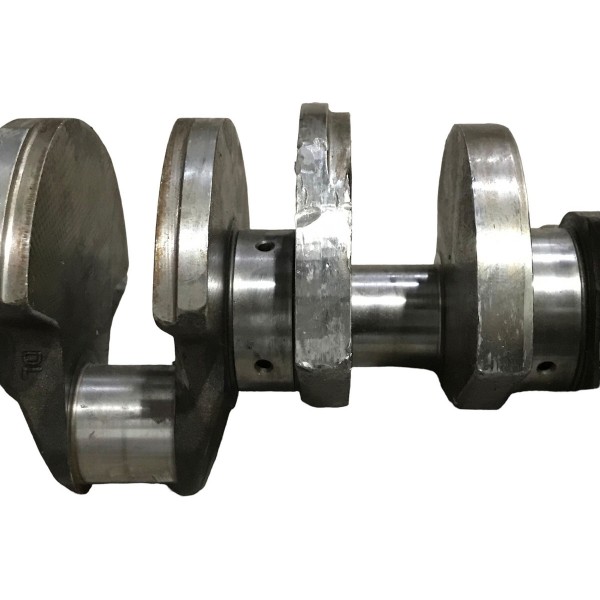 Eixo Virabrequim Mercedes C63 6.3 V8 Amg