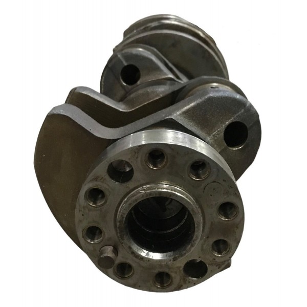 Eixo Virabrequim Mercedes C63 6.3 V8 Amg