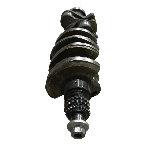 Eixo Virabrequim Mercedes C63 6.3 V8 Amg