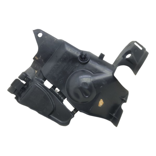 Parabarro Lateral Caixa Marcha Esquerda Duster 1.6 2020