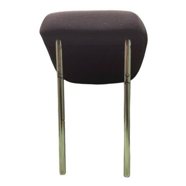 Encosto Cabeça Tecido Traseiro Central Toro 1.8 2019