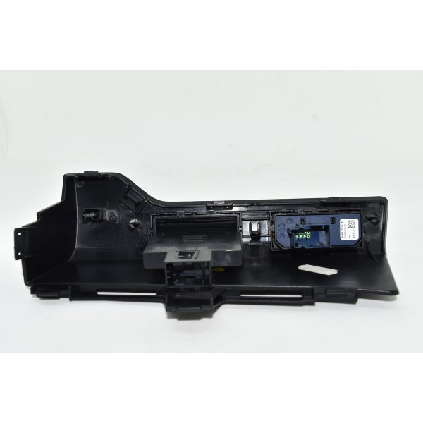 Botão Sensor Estacionamento/controle De Tração Ds5 Thp 1.6