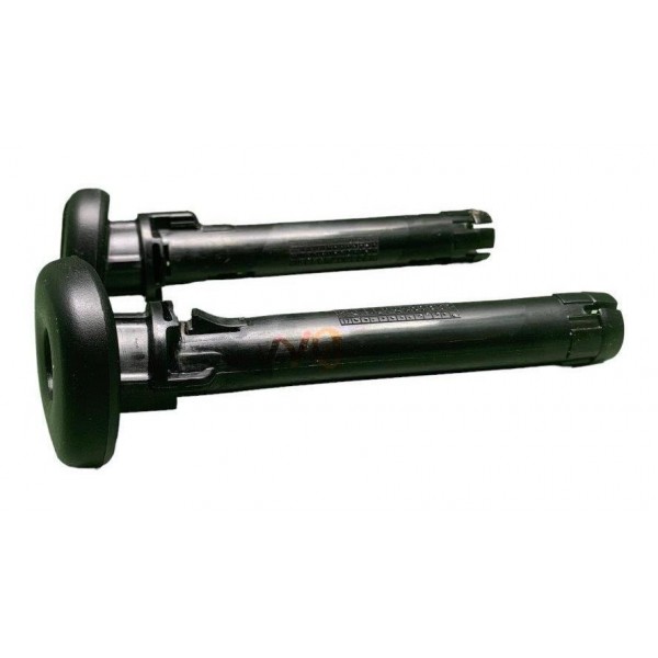 Guia Encosto Cabeça Banco Passageiro Toro 1.8 2019 Preto