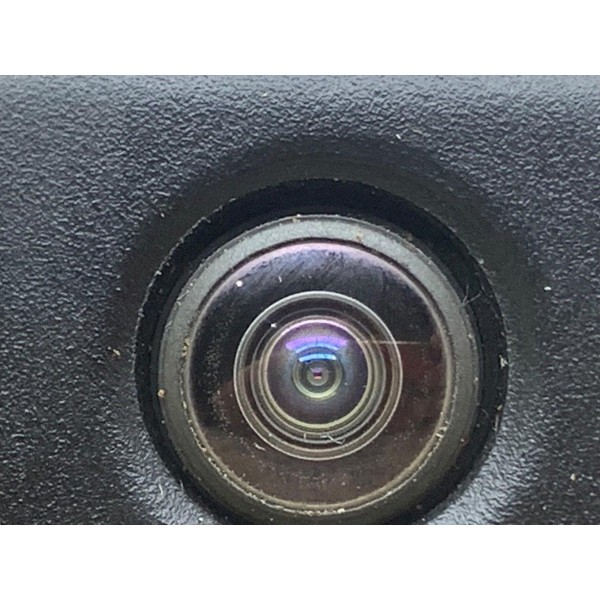 Maçaneta Tampa Traseira Fiat Toro 1.8 2019 Ler